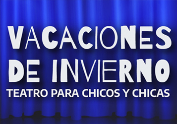 2X1 EN TEATRO PARA CHICOS Y CHICAS